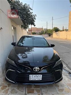 تويوتا كامري